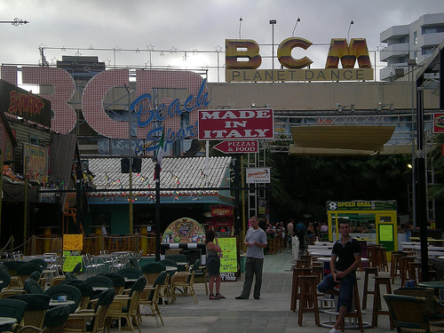 BCM Magaluf