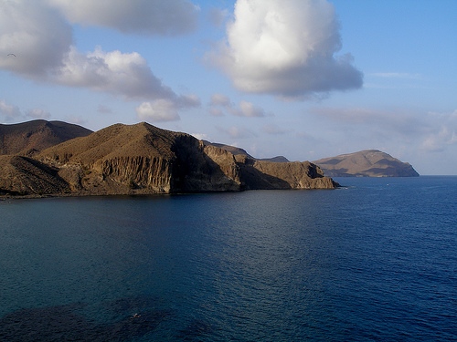 Cabo de Gata