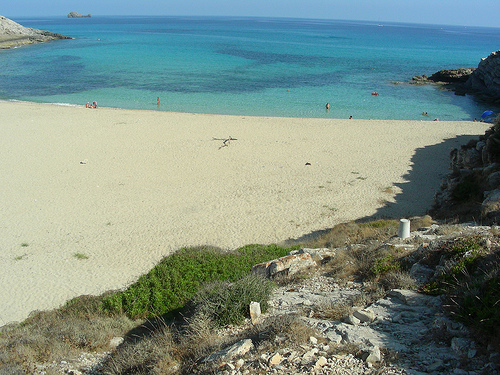 Cala Torta