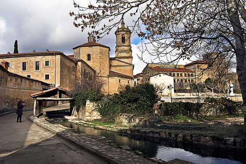 Monasterio de Silos