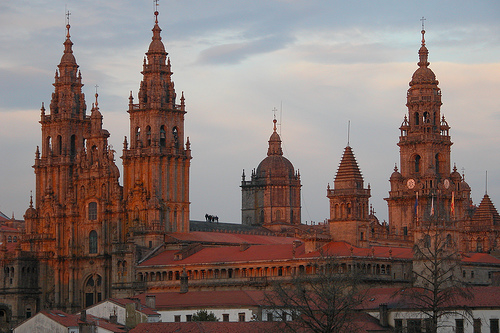 Santiago de Compostela