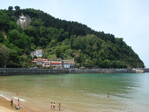 Zarautz