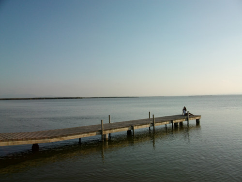 Parque Natural de la Albufera