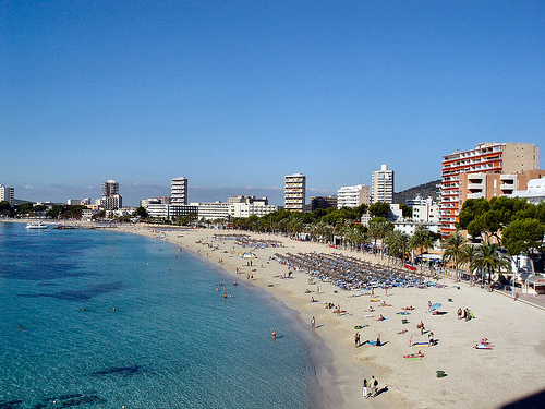 Magaluf