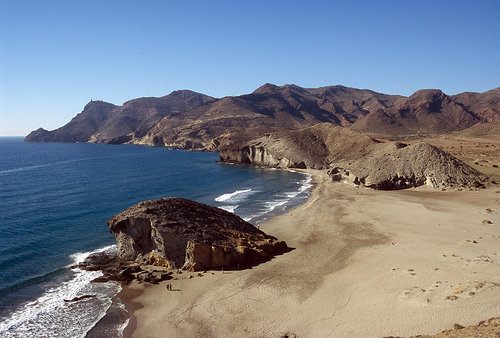 Playa del Monsul