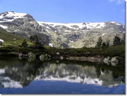 La+sierra+de+guadarrama