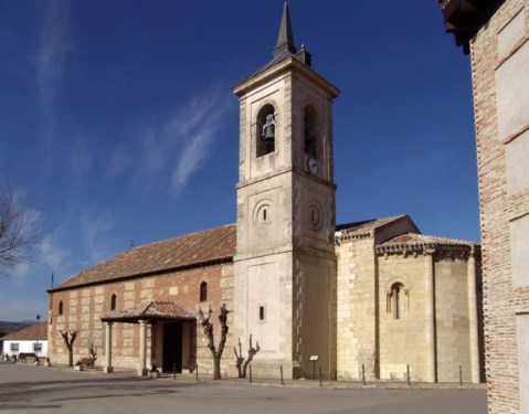 Resultado de imagen de imagenes   DEL  PUEBLO  MADRILEÑO  TALAMANCA  DE  JARAMA