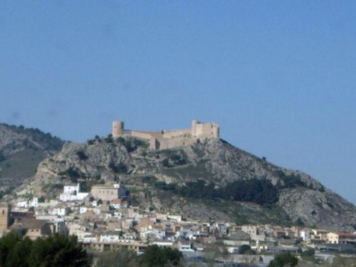 Castalla, fin de semana medieval en Alicante