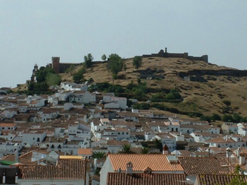 Aracena