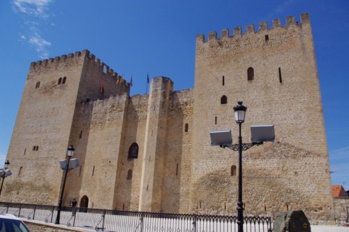 Medina de Pomar