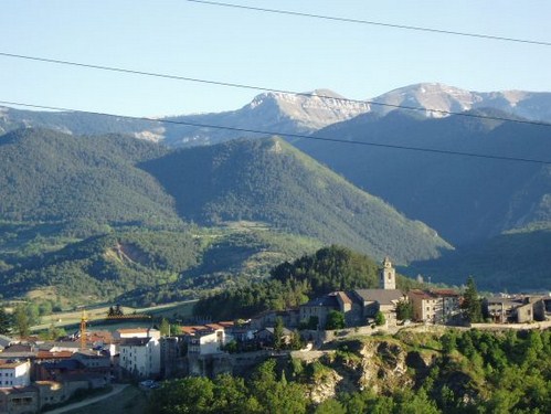 Bellver de Cerdanya