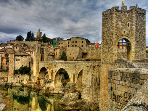 Besalu