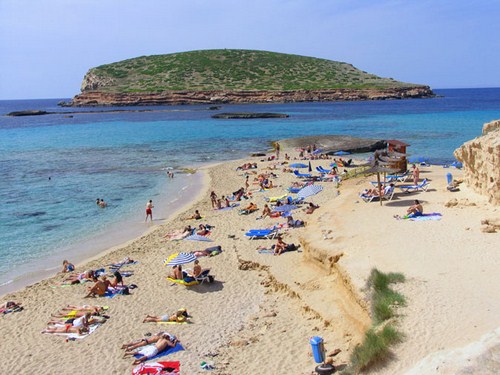 Cala Conta