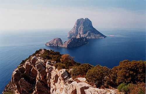 Es Vedra