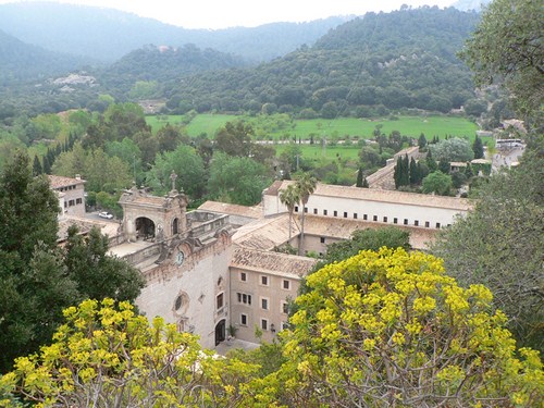 Santuario de Lluc