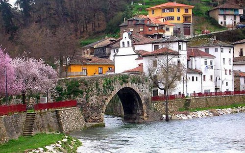 Cangas de Narcea