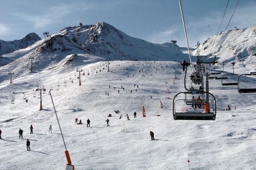 Grandvalira