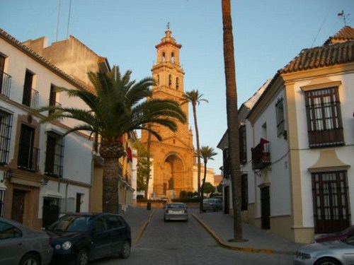 Utrera