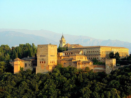 Alhambra de Granada