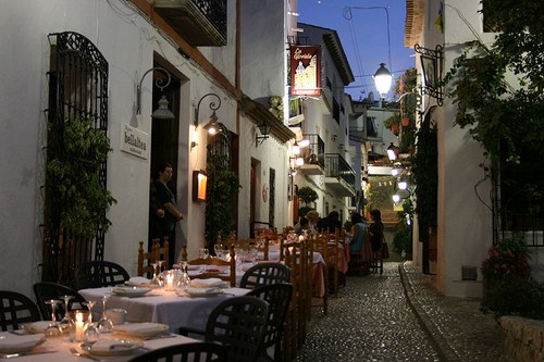 Altea