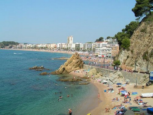 Lloret de Mar