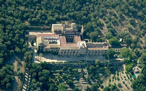 Monasterio de San Jeronimo