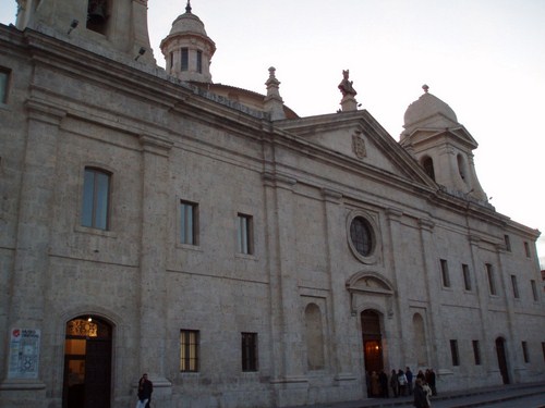Museo Oriental de Valladolid