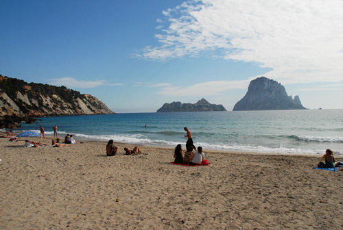 Cala d'Hort