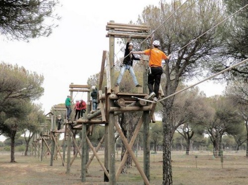 Pinar de Antequera