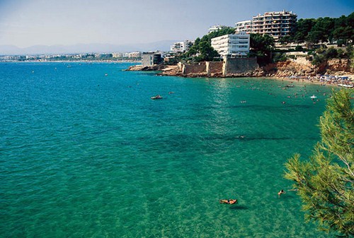Costa Daurada