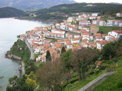 Lastres