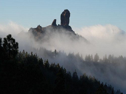 Roque Nublo