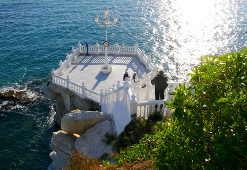 Balcon del Mediterraneo