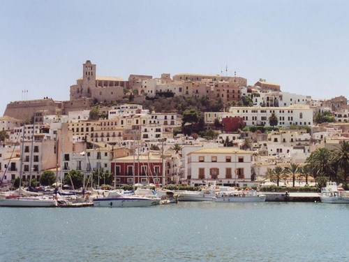 Ibiza