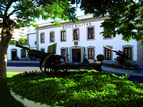 Museo Militar