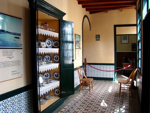 Casa Museo de Unamuno