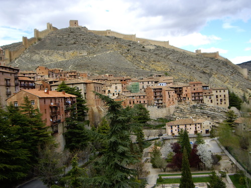 Albarracin