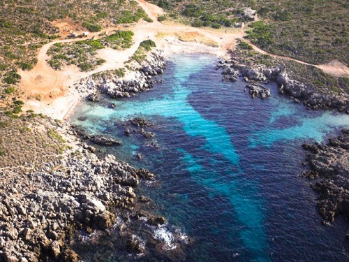 Cala Viola de Ponent