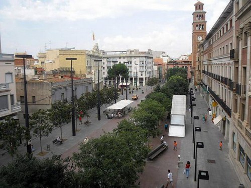 Hospitalet de Llobregat