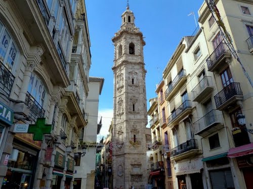 Iglesia de Santa Catalina