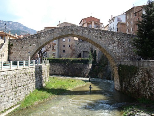 La Pobla de Lillet