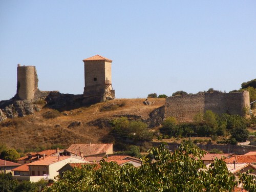 Santa Gadea del Cid