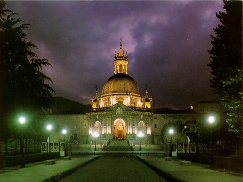 Santuario de Loyola