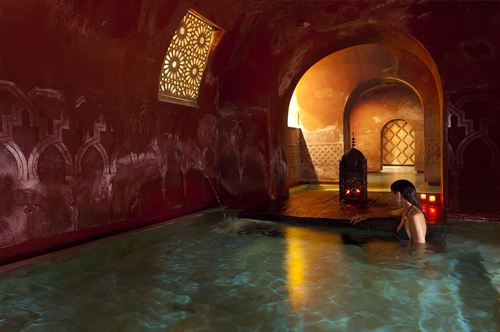 Hammam Al Andalus