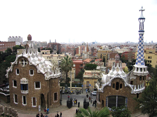 Palau Guell