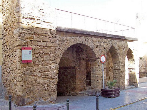 Arco de los Blanco