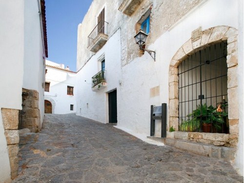 Capilla de San Ciriaco