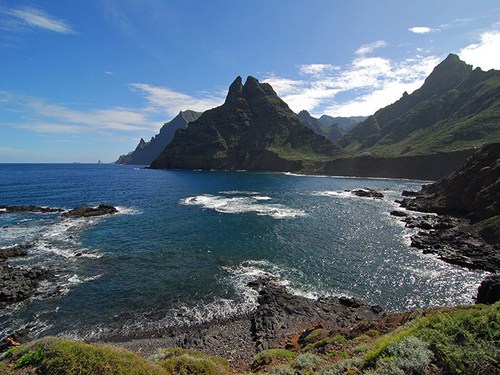 Punta del Hidalgo