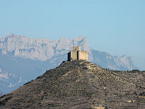 Castillo de Davalillo