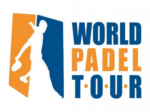 Cartel del World Padel Tour